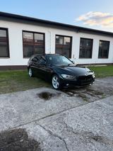 BMW 316d Touring F31 xDrive TÜV Xenon Pano... - BMW 316 Gebrauchtwagen in Berlin