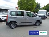 Citroën Berlingo 1.2 PureTech 110 MPV Plus(PKW Zulassung - Citroën Berlingo aus 2025