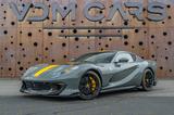 Ferrari 812 Competizione *1 of 8 color ! *GRIGIO MEDIO*