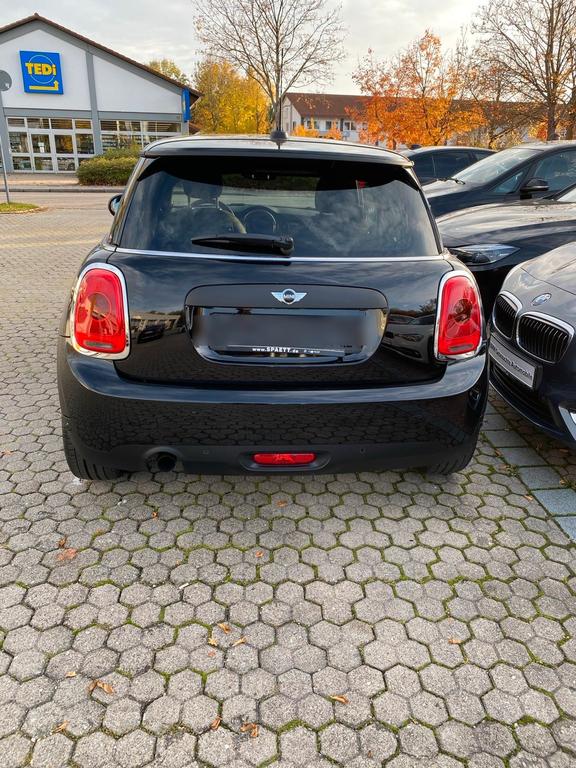 MINI ONE