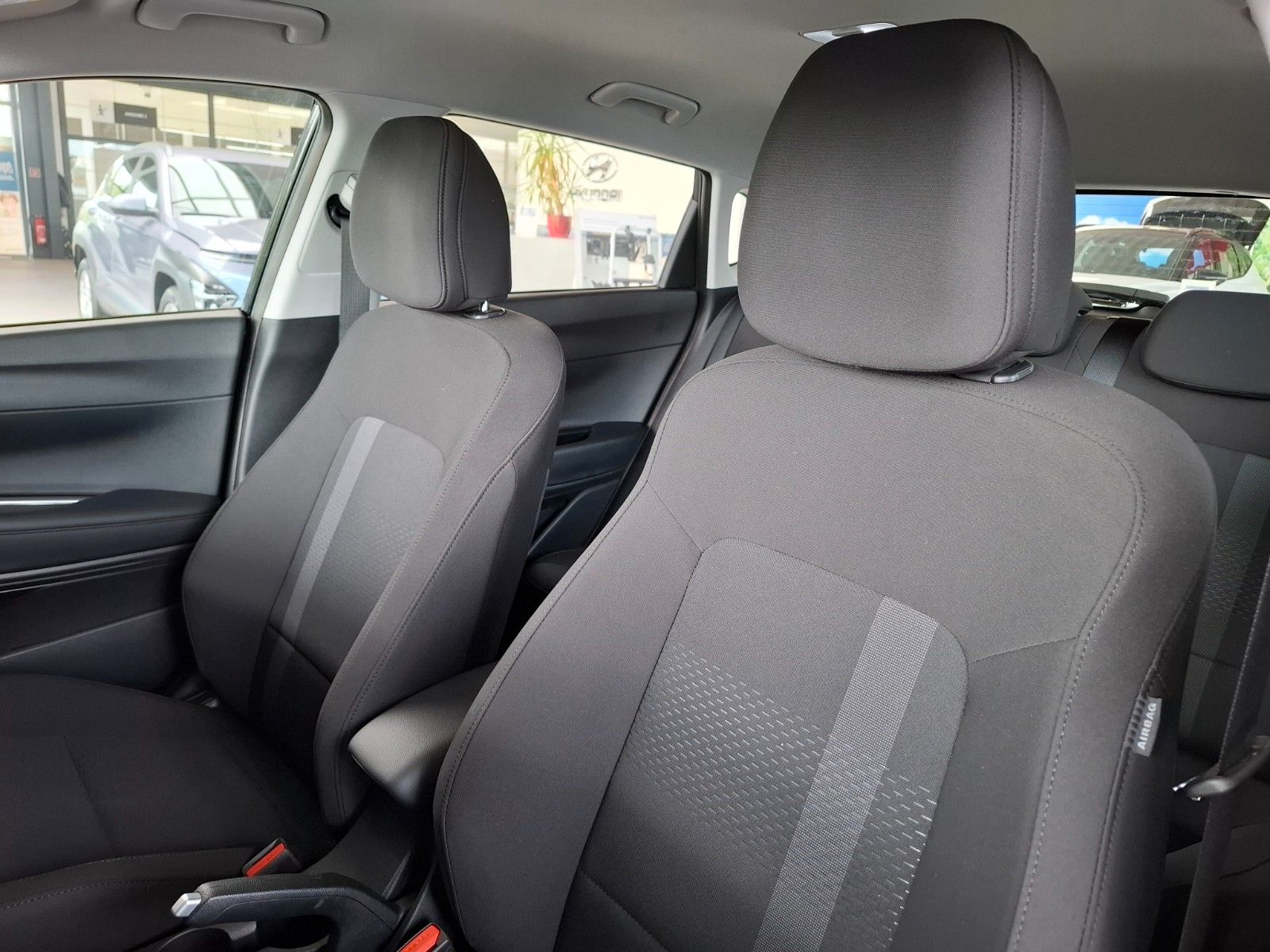 Hyundai i20 - Bild 34
