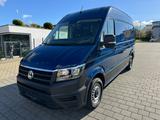 Volkswagen CRAFTER 2.0TDI MITTEL*HOCH*KLIMATRONIK*PDC*TEMPO - VW Crafter Gebrauchtwagen in Stuttgart