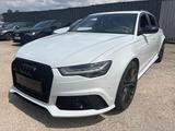 Audi RS6 4.0 TFSI quattro ABT Matrix B&O HUD exclusiv - Audi RS6 Gebrauchtwagen