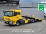 Mercedes-Benz Atego 1221 4X2 NL-truck Recovery vehicle Abschle - Angebote