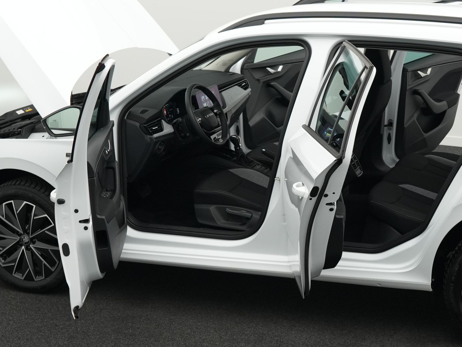 Skoda Kamiq - Bild 32
