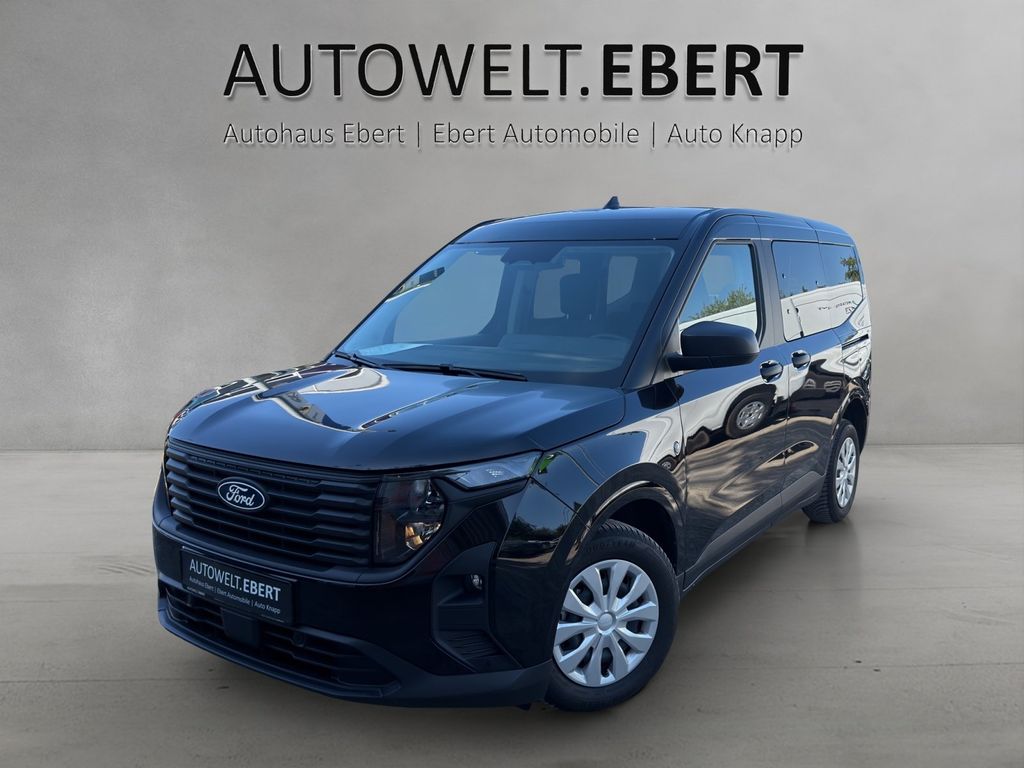 Image of Ford Tourneo Courier