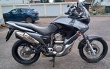 Honda XL 700 VA Transalp, viele Extras