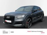 Audi SQ2 2.0 TFSI quattro S tronic - Audi SQ2 Gebrauchtwagen