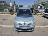 Renault Modus Grand 1.2 BENZINA - ANNO 2010 - blaue Renault Grand Modus