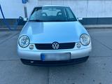 Volkswagen Lupo - VW Lupo Gebrauchtwagen in Berlin