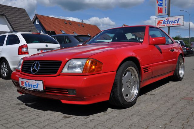 Mercedes-Benz SL 300