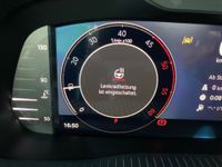 Skoda Octavia - Vorschau Bild 27