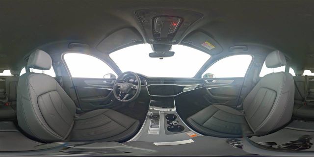 A6 Avant 40 TDI S LINE LED+OPTIK+HUD+MMI NAVI+VC