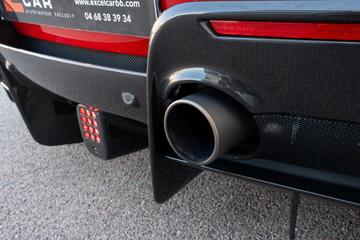 صورة مصغرة 21 لـ 2019 Ferrari 488 PISTA
