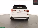 BMW X5 xDrive45i M SPORT HUD,LUFT,360GRAD,ACC,MEMORY - BMW X5 in Halle