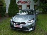 Kia cee'd Sportswagon, DCT, T-Leder, Navi, Kessy,LED