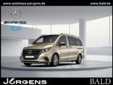 Mercedes-Benz VITO 119 Tourer/PRO/Navi/MBUX/Totw/SHZ/Temp - Angebote