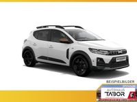 Dacia Sandero - Vorschau Bild 3