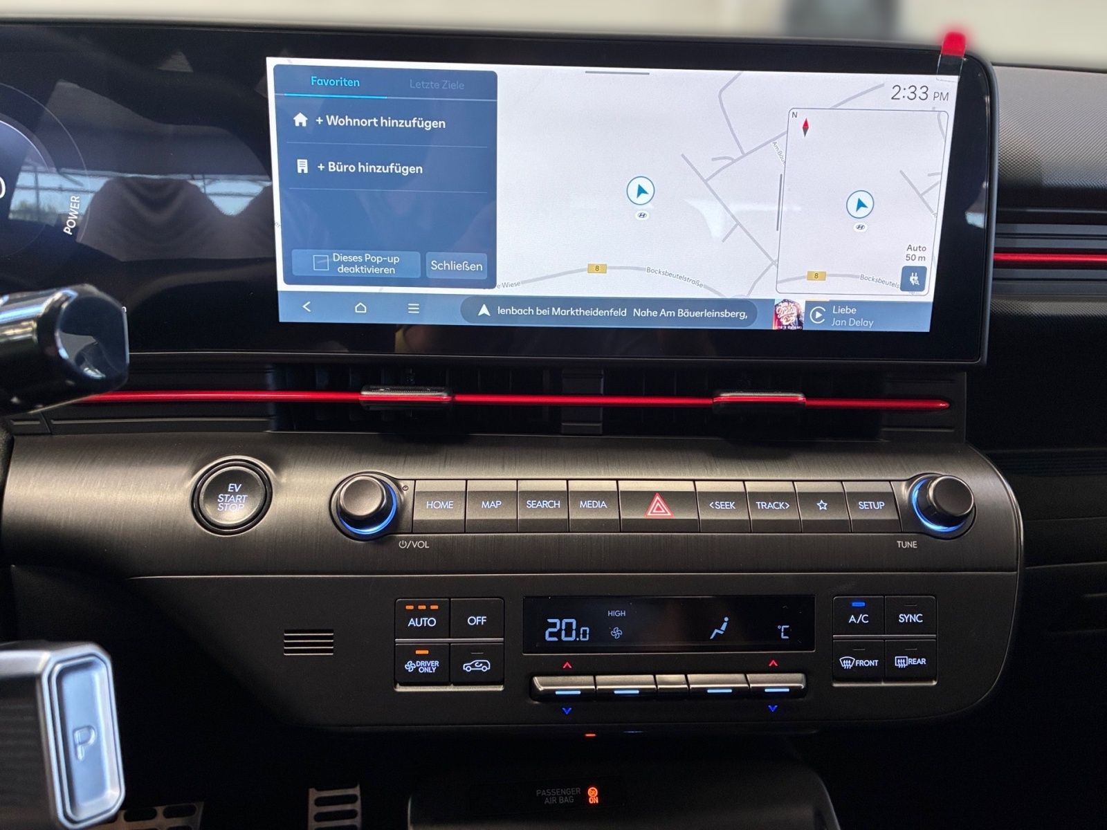 Hyundai Kona – Bild 9