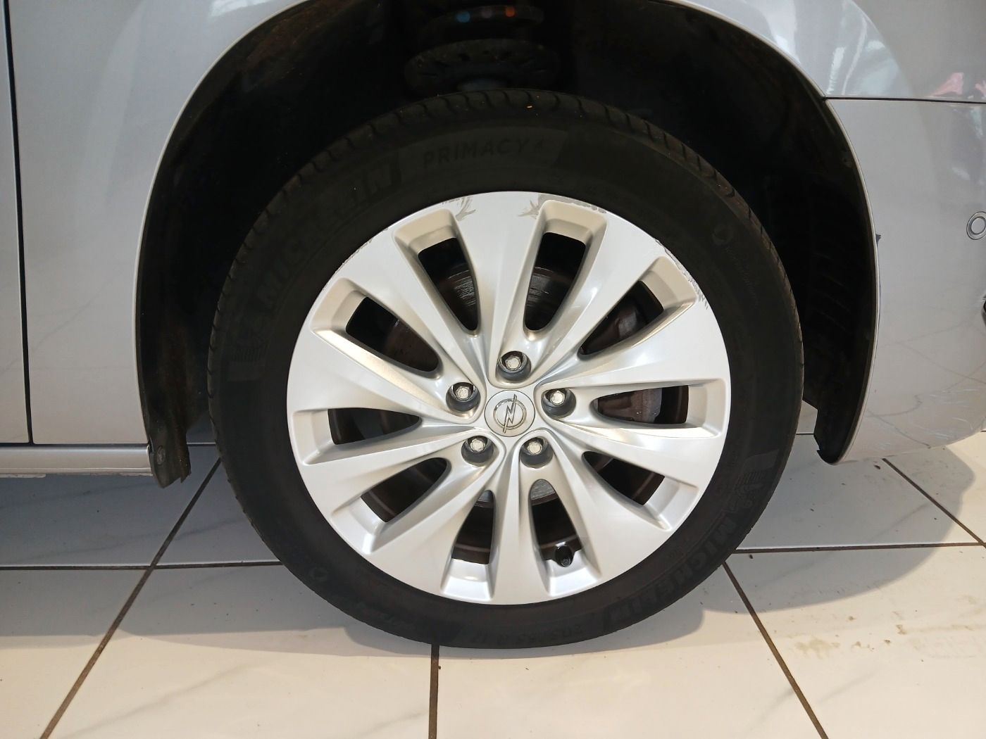 Opel Andere - Bild 22