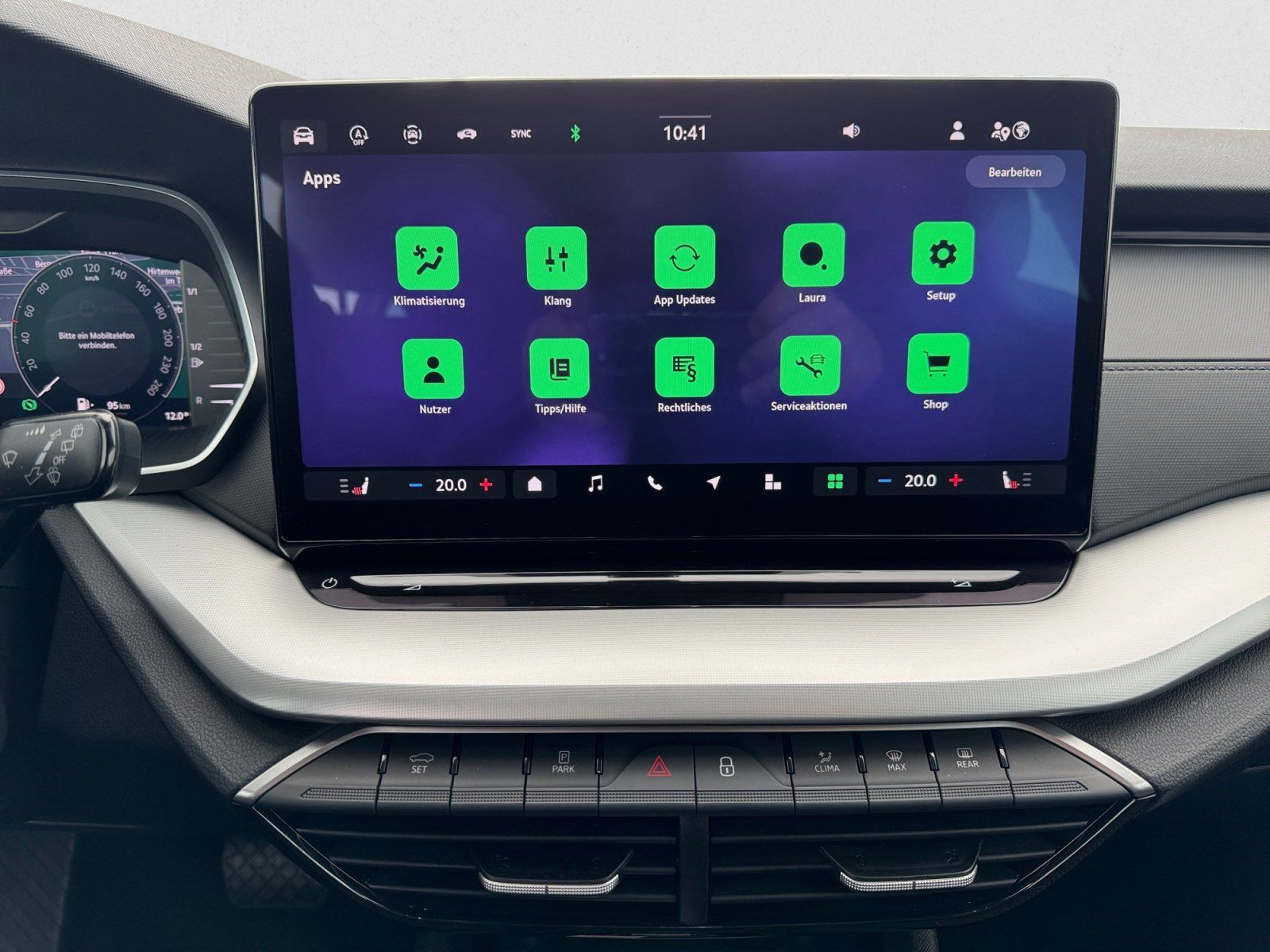 Skoda Octavia - Bild 12