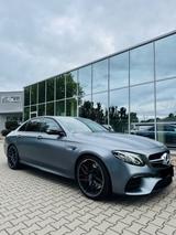 Mercedes-Benz E 63 AMG Mercedes-AMG E 63 S 4MATIC+ Autom. ...