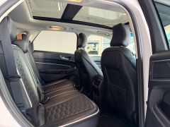 FORD Edge 2.0 EcoBlue Vignale 4x4/PANO/LEDER/LED/CAM!