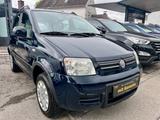 Fiat Panda 1.2 Climbing 4x4 Klima Euro 5 - Fiat Panda: Allradantrieb, 1.1