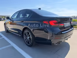 BMW 530e *SAG*M PAKET*VIRTUAL*NAVI*LED*LEDER*360* - BMW: M Paket