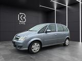 Opel Meriva 1.4 16V Edition | TÜV 01/2026 - Opel Meriva aus 2009: 1.4
