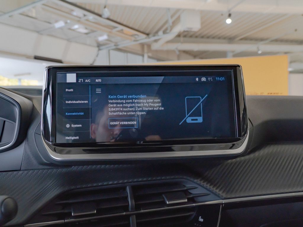 Peugeot 2008 - Bild 20