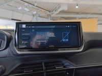 Peugeot 2008 - Vorschau Bild 20