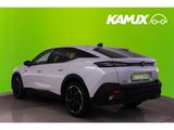 Peugeot 408 1.2PureTech Aut.130 GT+LED+NAVI+VIRTUAL+PDC - Peugeot 408 Gebrauchtwagen