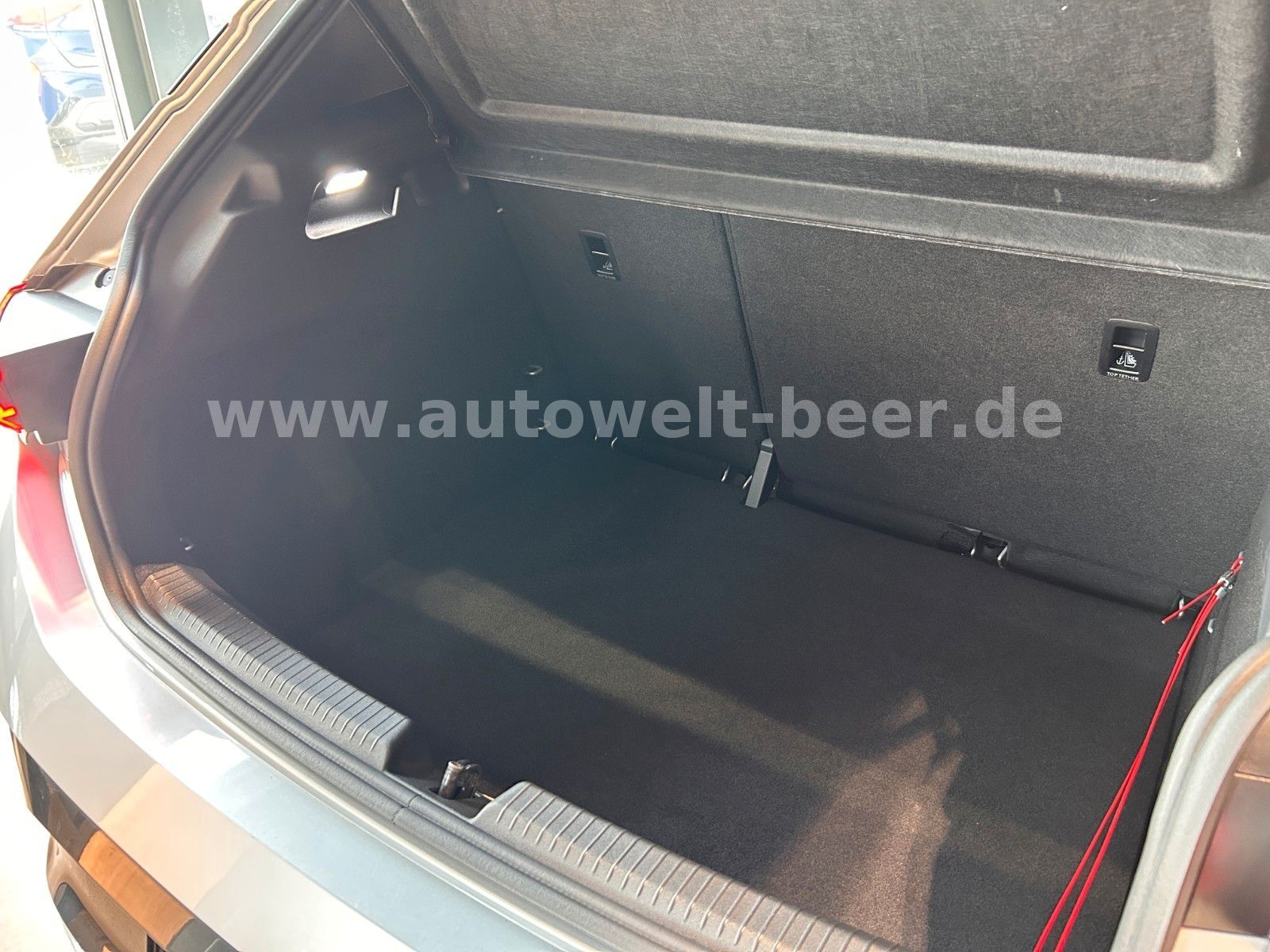 Cupra Born - Bild 21