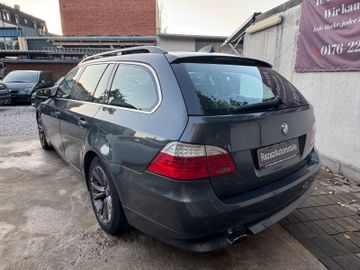 BMW 520 - 7