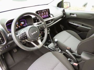 Kia Picanto 1.0 Vision (JA)