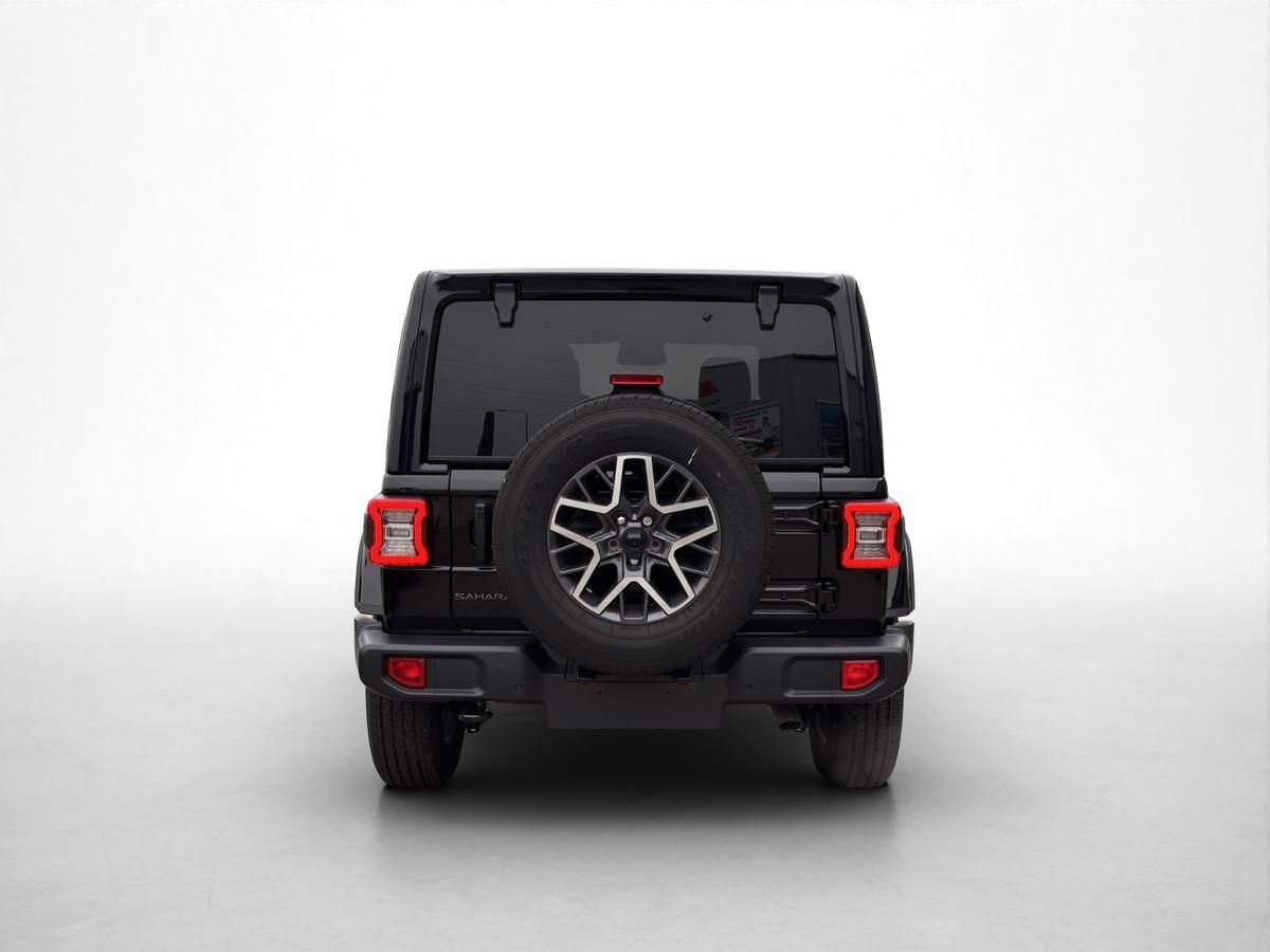 Jeep Wrangler - Bild 7