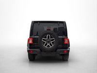 Jeep Wrangler - Vorschau Bild 7