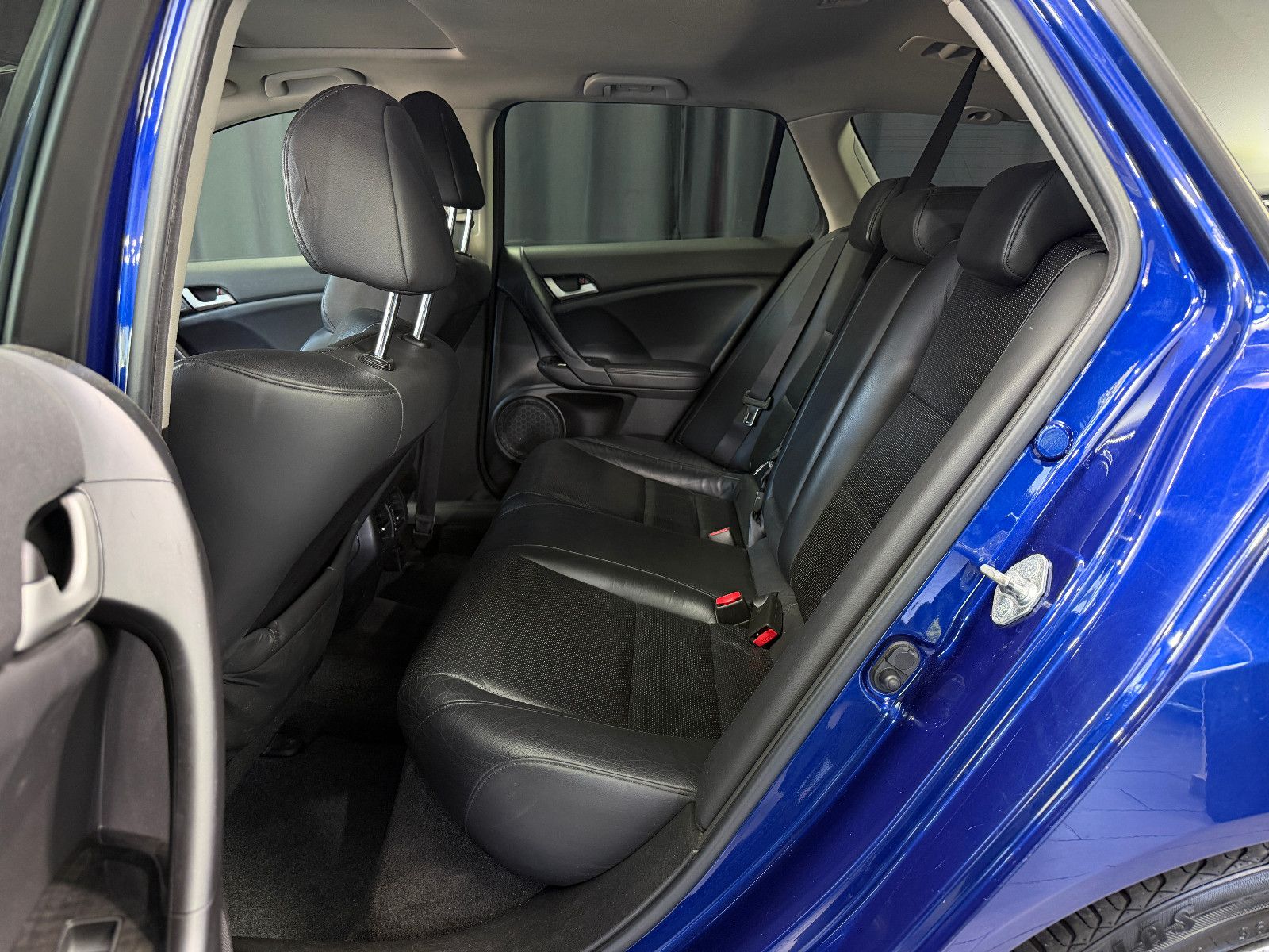 Fahrzeugabbildung Honda Accord Tourer Executive |AUTOMATIK|RF-CAM