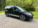 Volkswagen Caddy Maxi Style 1.5 TSI DSG, 7 Sitz, AHK, LED - VW Caddy Maxi von 2021