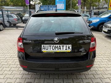 Skoda Octavia - 4