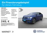 Volkswagen ID.5 Pro Navi*Wärmep*AHK*IQ-Light*IQ-Drive*Pano* - blaue Volkswagen ID.5