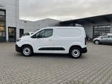 Fiat Doblo L1 ELEKTRO**Kamera/Holz/Keyless** - Fiat Kühlkastenwagen Dob