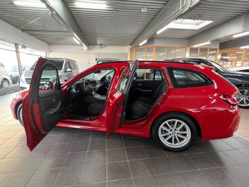 BMW 318 - 7
