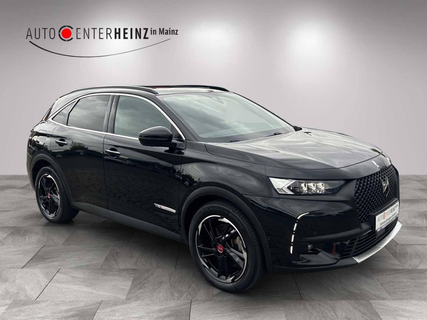 DS Automobiles DS7 Crossback E-Tense 4x4 Performance Line