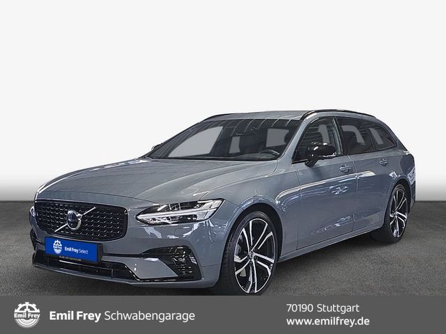 Volvo V90 B4 D Plus Dark