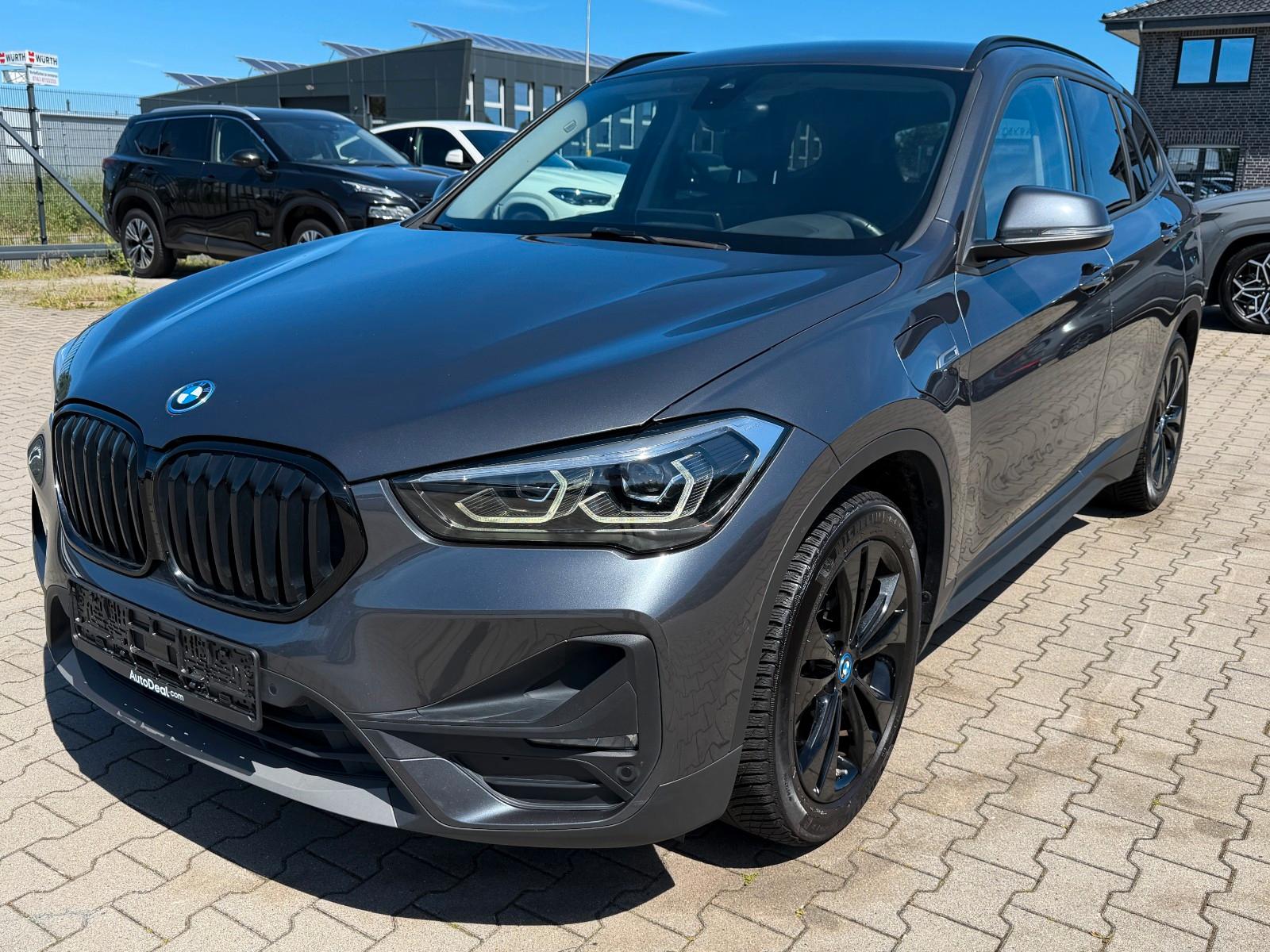 BMW X1 xDrive25e Business * PHEV * HUD