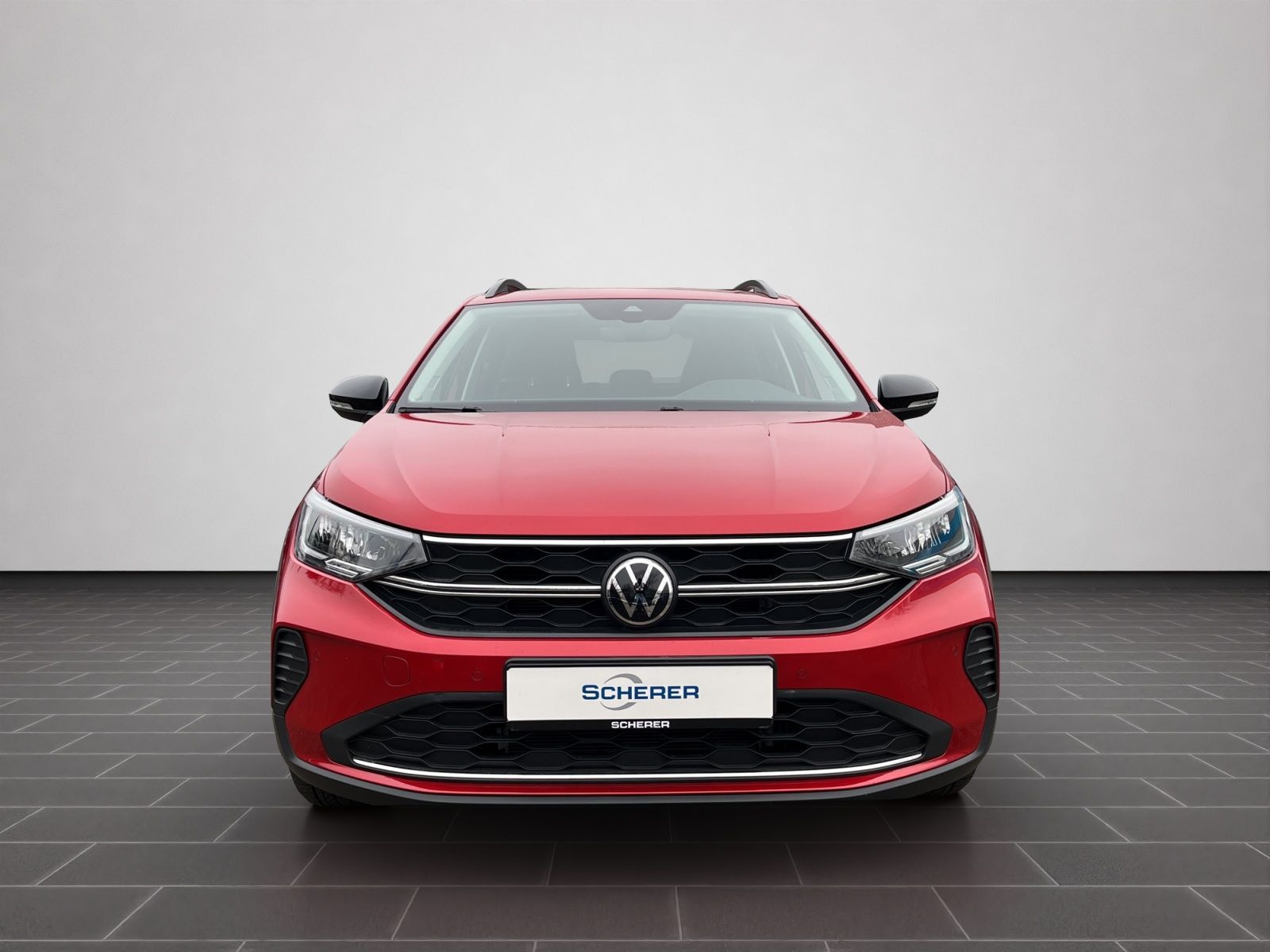 Volkswagen Taigo - Bild 4