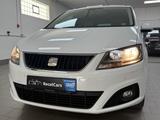 Seat 2.0 TDI Alhambra Style*DSG*RFK*7-SITZE*SHZ*PDC*