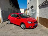 Seat Ibiza 1.2 Style 5-trg.*Autom.*Klima*SHZ*1.Hd.*Tü - Seat Ibiza Gebrauchtwagen in Frankfurt